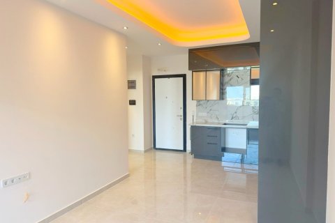 1+0 Lägenhet i Mahmutlar, Antalya, Turkiet Nr. 228631 - 2