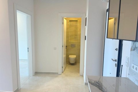 1+0 Lägenhet i Mahmutlar, Antalya, Turkiet Nr. 228631 - 11
