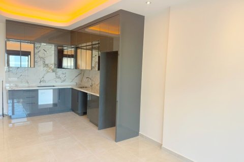 1+0 Lägenhet i Mahmutlar, Antalya, Turkiet Nr. 228631 - 5