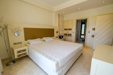 3+0 Villa  i Kargicak, Alanya, Antalya, Tyrkiet Nr. 228637 - 7