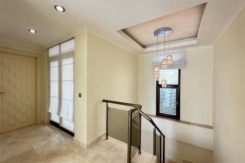 3+0 Villa  i Kargicak, Alanya, Antalya, Tyrkiet Nr. 228637 - 14