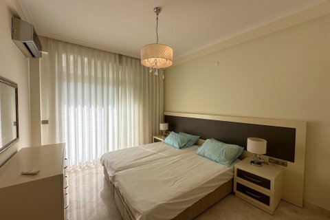 3+0 Villa  i Kargicak, Alanya, Antalya, Tyrkiet Nr. 228637 - 9