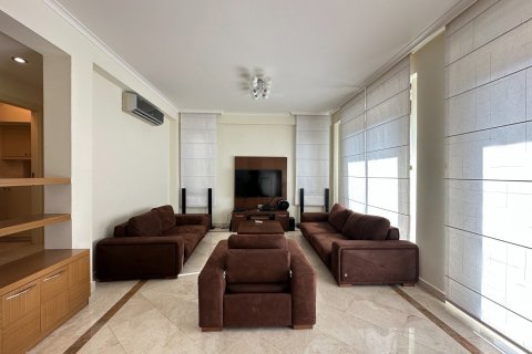 3+0 Villa  i Kargicak, Alanya, Antalya, Tyrkiet Nr. 228637 - 3