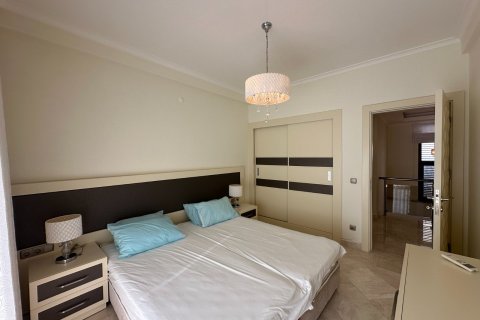 3+0 Villa  i Kargicak, Alanya, Antalya, Tyrkiet Nr. 228637 - 8