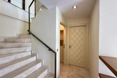 3+0 Villa  i Kargicak, Alanya, Antalya, Tyrkiet Nr. 228637 - 15