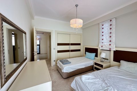 3+0 Villa  i Kargicak, Alanya, Antalya, Tyrkiet Nr. 228637 - 10