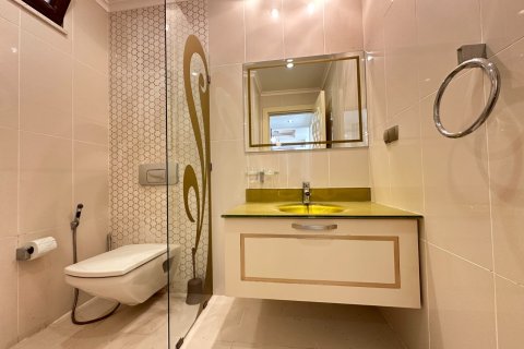 3+0 Villa  i Kargicak, Alanya, Antalya, Tyrkiet Nr. 228637 - 13