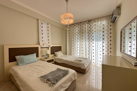 3+0 Villa  i Kargicak, Alanya, Antalya, Tyrkiet Nr. 228637 - 11