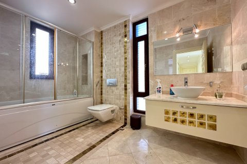 3+0 Villa  i Kargicak, Alanya, Antalya, Tyrkiet Nr. 228637 - 12