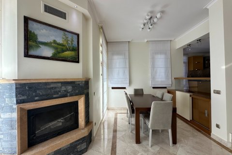 3+0 Villa  i Kargicak, Alanya, Antalya, Tyrkiet Nr. 228637 - 4
