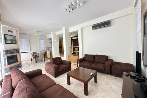 3+0 Villa  i Kargicak, Alanya, Antalya, Tyrkiet Nr. 228637 - 2