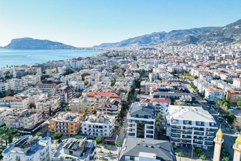 2+0 Wohnung in Oba, Antalya, Türkei Nr. 228634 - 12