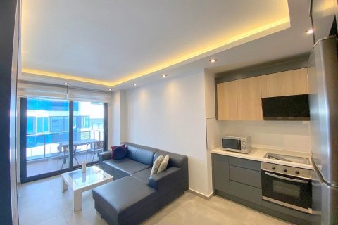 2+0 Wohnung in Oba, Antalya, Türkei Nr. 228634 - 2