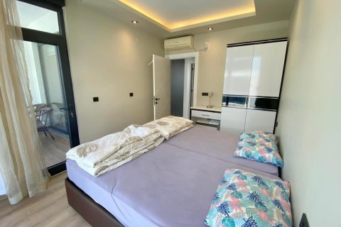 2+0 Wohnung in Oba, Antalya, Türkei Nr. 228634 - 7