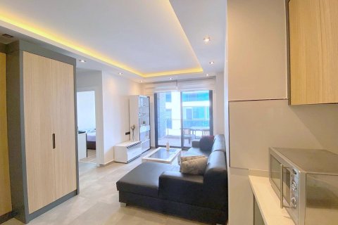2+0 Wohnung in Oba, Antalya, Türkei Nr. 228634 - 4