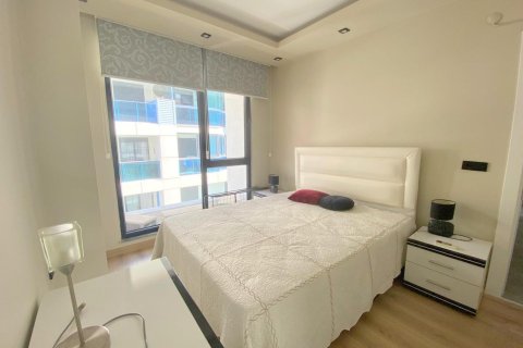 2+0 Wohnung in Oba, Antalya, Türkei Nr. 228634 - 5