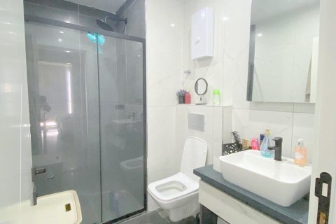 2+0 Wohnung in Oba, Antalya, Türkei Nr. 228634 - 8
