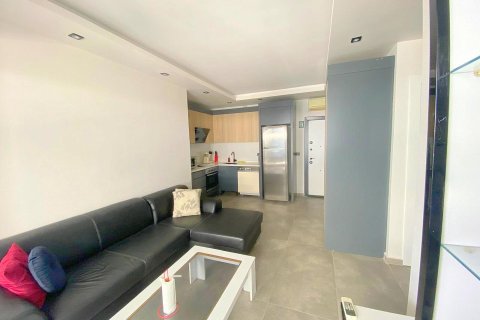 2+0 Wohnung in Oba, Antalya, Türkei Nr. 228634 - 3