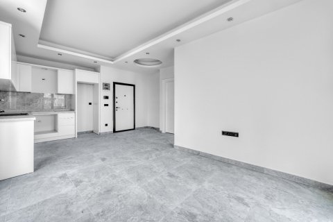 2+0 Penthäuser  in Alanya, Antalya, Türkei Nr. 228632 - 2