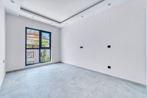 2+0 Penthäuser  in Alanya, Antalya, Türkei Nr. 228632 - 8