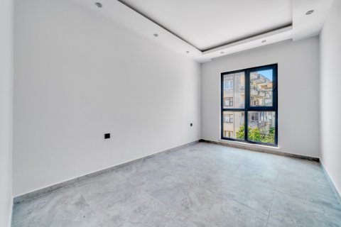 2+0 Penthäuser  in Alanya, Antalya, Türkei Nr. 228632 - 7