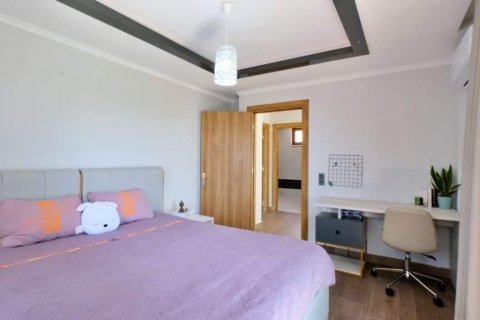 3+0 Villa  in Bektas, Alanya, Antalya, Türkei Nr. 228635 - 13