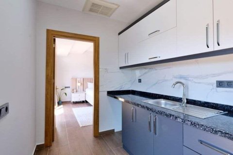 3+0 Villa  in Bektas, Alanya, Antalya, Türkei Nr. 228635 - 9