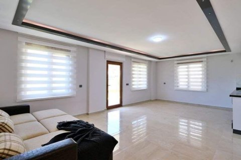 3+0 Villa  in Bektas, Alanya, Antalya, Türkei Nr. 228635 - 8