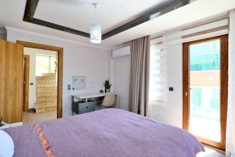3+0 Villa  in Bektas, Alanya, Antalya, Türkei Nr. 228635 - 14