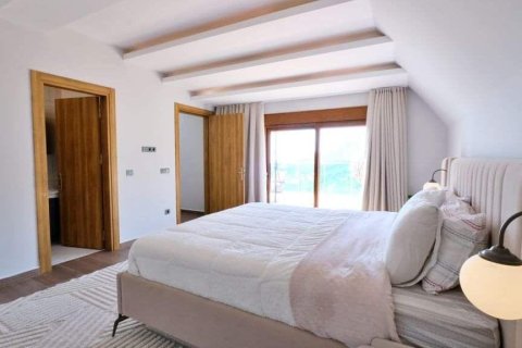 3+0 Villa  in Bektas, Alanya, Antalya, Türkei Nr. 228635 - 11