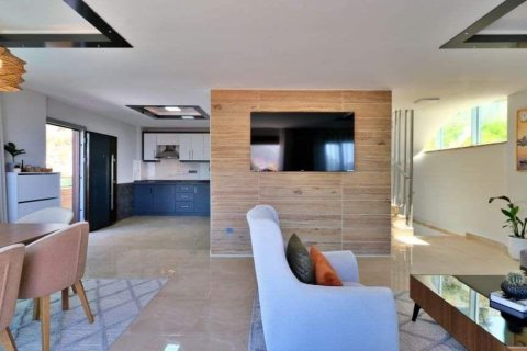 3+0 Villa  in Bektas, Alanya, Antalya, Türkei Nr. 228635 - 4