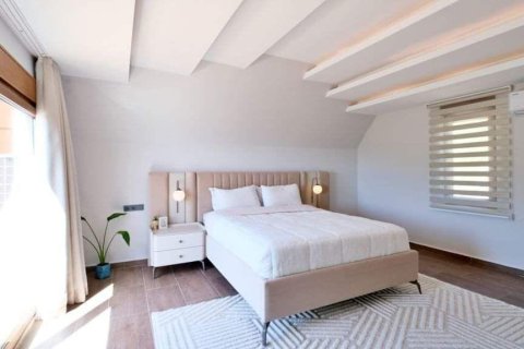 3+0 Villa  in Bektas, Alanya, Antalya, Türkei Nr. 228635 - 10