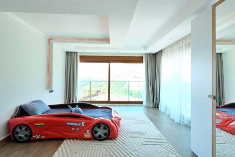 3+0 Villa  in Bektas, Alanya, Antalya, Türkei Nr. 228635 - 15