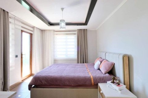 3+0 Villa  in Bektas, Alanya, Antalya, Türkei Nr. 228635 - 12