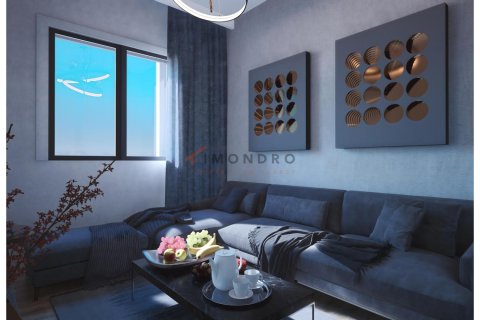 Продажа квартиры  в Кепезе, Анталье, Турция 2+1, 78м2, №216378 – фото 14