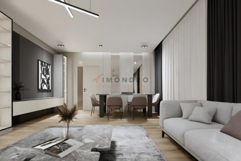 Продажа квартиры  в Кепезе, Анталье, Турция 2+1, 78м2, №216378 – фото 8