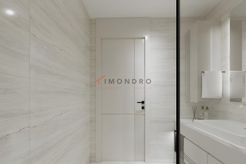 Продажа квартиры  в Кепезе, Анталье, Турция 2+1, 78м2, №216378 – фото 28