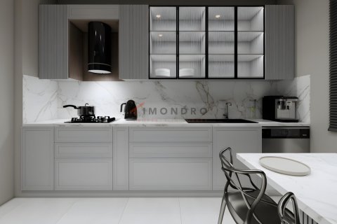 Продажа квартиры  в Кепезе, Анталье, Турция 2+1, 78м2, №216378 – фото 9