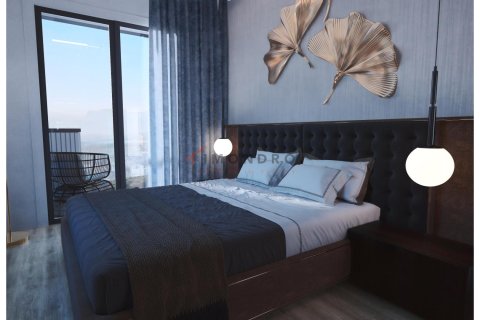 Продажа квартиры  в Кепезе, Анталье, Турция 2+1, 78м2, №216378 – фото 16