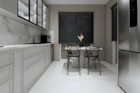 Продажа квартиры  в Кепезе, Анталье, Турция 2+1, 78м2, №216378 – фото 10