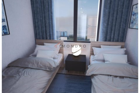 Продажа квартиры  в Кепезе, Анталье, Турция 2+1, 78м2, №216378 – фото 24