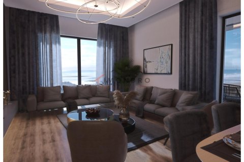 Продажа квартиры  в Кепезе, Анталье, Турция 2+1, 78м2, №216378 – фото 12