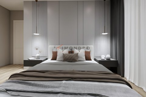 Продажа квартиры  в Кепезе, Анталье, Турция 2+1, 78м2, №216378 – фото 18