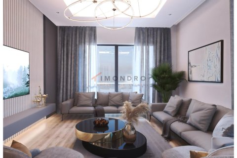 Apartment for sale  in Kepez, Antalya, Turkey, 4 bedrooms, 230m2, No. 216380 – photo 4