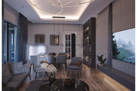 Apartment for sale  in Kepez, Antalya, Turkey, 4 bedrooms, 230m2, No. 216380 – photo 13