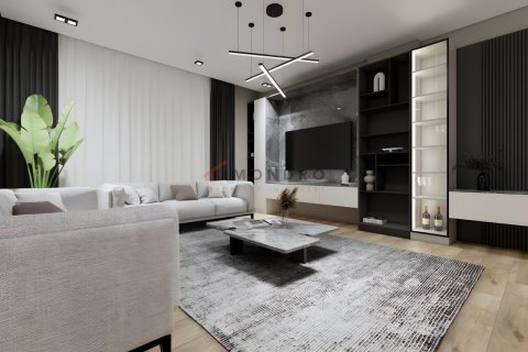 Apartment for sale  in Kepez, Antalya, Turkey, 4 bedrooms, 230m2, No. 216380 – photo 6