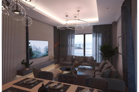 Apartment for sale  in Kepez, Antalya, Turkey, 4 bedrooms, 230m2, No. 216380 – photo 15