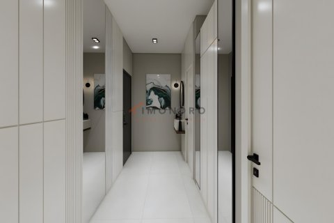 1+1 Lejlighed i Kepez, Antalya, Tyrkiet Nr. 216377 - 23