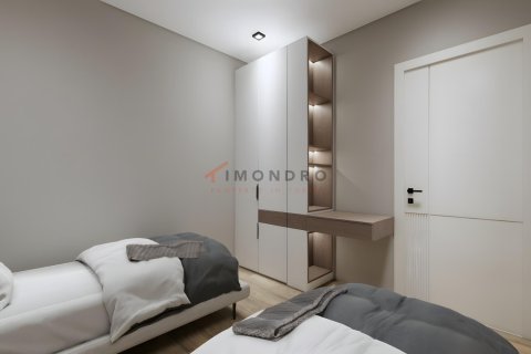 1+1 Lejlighed i Kepez, Antalya, Tyrkiet Nr. 216377 - 25