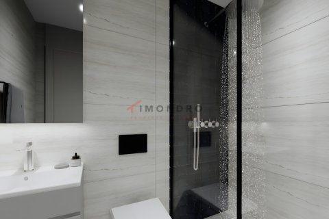 1+1 Lejlighed i Kepez, Antalya, Tyrkiet Nr. 216377 - 21